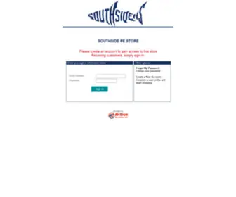 PespiritStore.com(PespiritStore) Screenshot