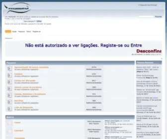 Pesqueiro.pt(Pesca) Screenshot
