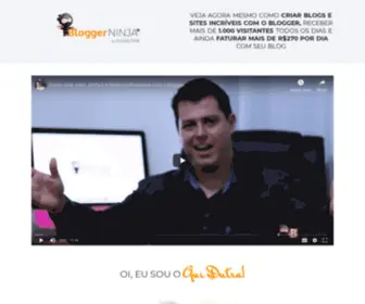 Pesquisablogs.com.br(Diretório) Screenshot