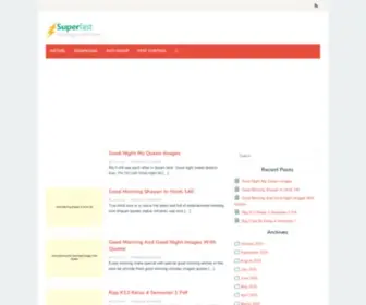 Pestcarejakarta.com(Pestcare Jakarta) Screenshot