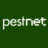 Pestnet.org Logo