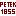 Petek-1855.ru Logo