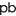 Peter-Blair.com Logo
