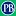 Peterball.co.uk Favicon