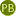 Peterbloem.nl Favicon