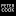 Petercook.com Favicon