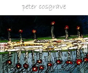 Petercosgrave.com.au(Peter Cosgrave) Screenshot