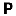 Peterczikrai.com Favicon