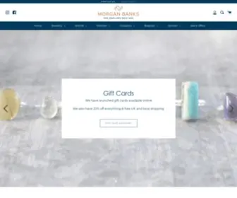 Petergeorgebanks.co.uk(petergeorgebanks) Screenshot