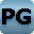 Petergrandstaff.com Logo