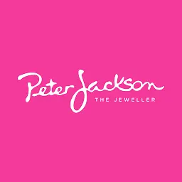 Peterjackson.co.uk Logo