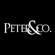 Peternco.com Logo