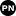 Peternoah.com Favicon