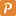 Peterocksadiq.org Favicon