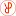 Peterrey.com Favicon