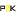 Petersandkeatts.net Favicon