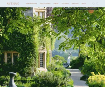 Petershamproperties.com(Luxury Home Rentals And Escapes) Screenshot