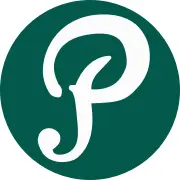 Peterson.ie Logo