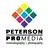 Petersonpromedia.com Logo