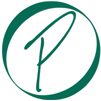 Petersonsrestaurant.com Logo