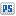 Peterstamps.com Logo