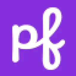 Petfinder.org Logo