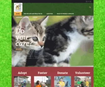 Petforu.com(Petforu) Screenshot