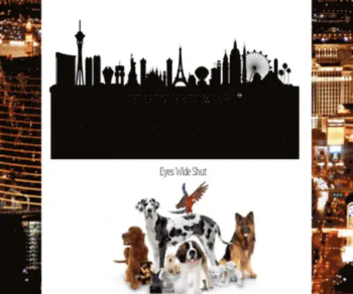PetfriendlyStore.com(petfriendlystore) Screenshot