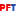 Petfriendlytravel.com Logo