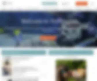 Pethelpful.com(PetHelpful) Screenshot