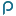 Petir.net Favicon