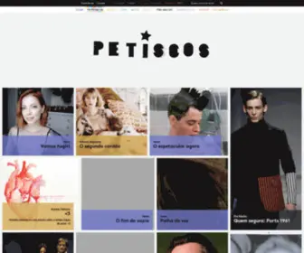 Petiscos.love(Petiscos por Julia Petit) Screenshot