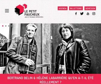 Petitfaucheux.fr(Petit Faucheux) Screenshot
