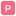 Petitlog.com Favicon