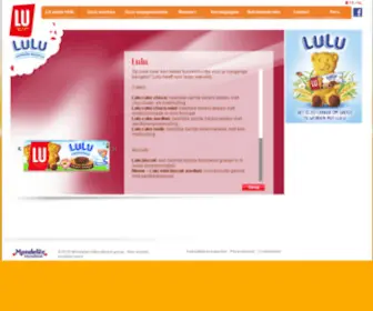 Petitlu.be(Petit Lu) Screenshot