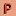 Petitmoulinstudio.com Favicon