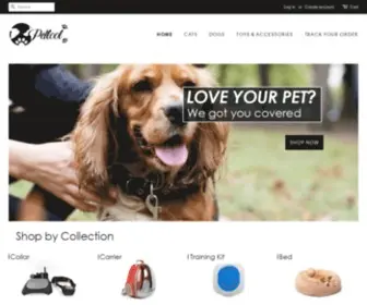 Petlool.com(PetLool) Screenshot