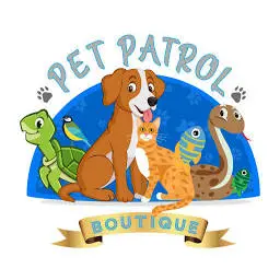 Petpatrol.com.co Favicon