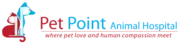 Petpointanimalhospital.com Favicon