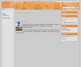 Petra-Budde.de(Fachinformatiker) Screenshot