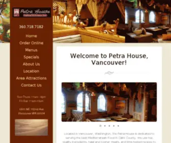 Petrahousewa.com(Petrahousewa) Screenshot