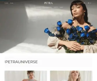 Petrastore.com.uy(Tienda Online) Screenshot