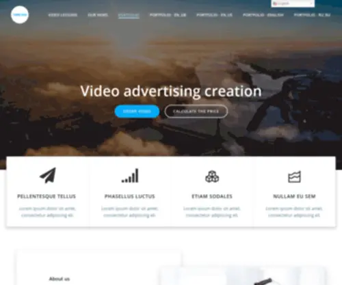 Petrberestenko.com(Петр Берестенко) Screenshot