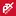 Petrix.com.tr Favicon