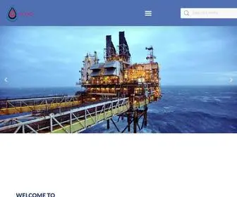 Petro-Teach.com(World Class Training Solutions oil and gas industry) Screenshot