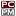 Petrocohen.com Logo
