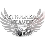 Petrolheadheaven.com.au Logo