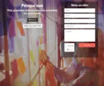 Petropar.com Screenshot