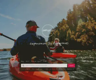 Petrusma.com.au(Petrusma Property) Screenshot