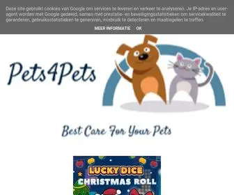 Pets4Pets.online(Pets4Pets online) Screenshot